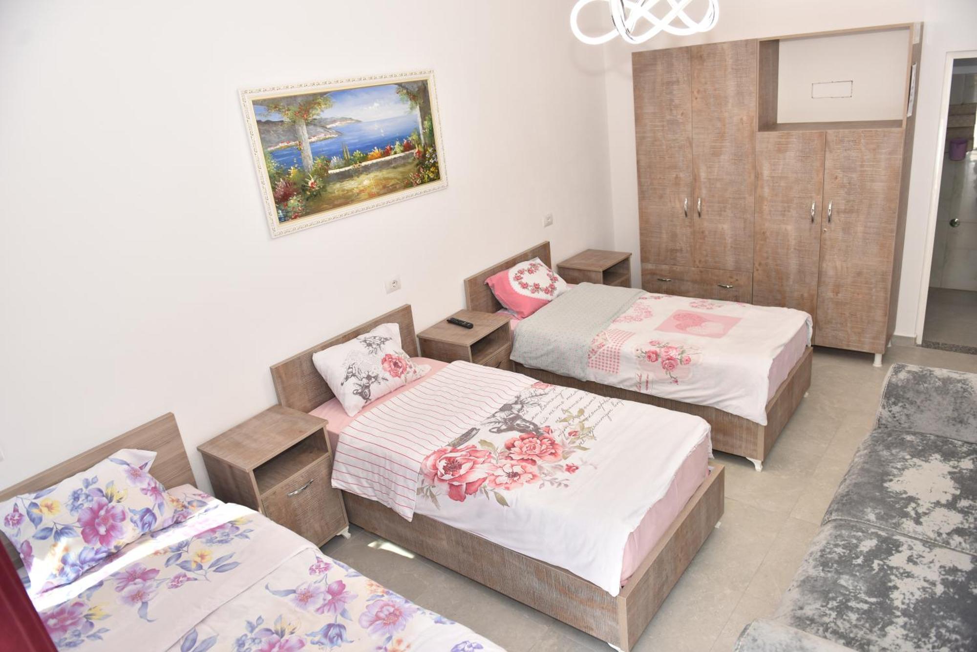Hotel Termal Peshkopi 外观 照片