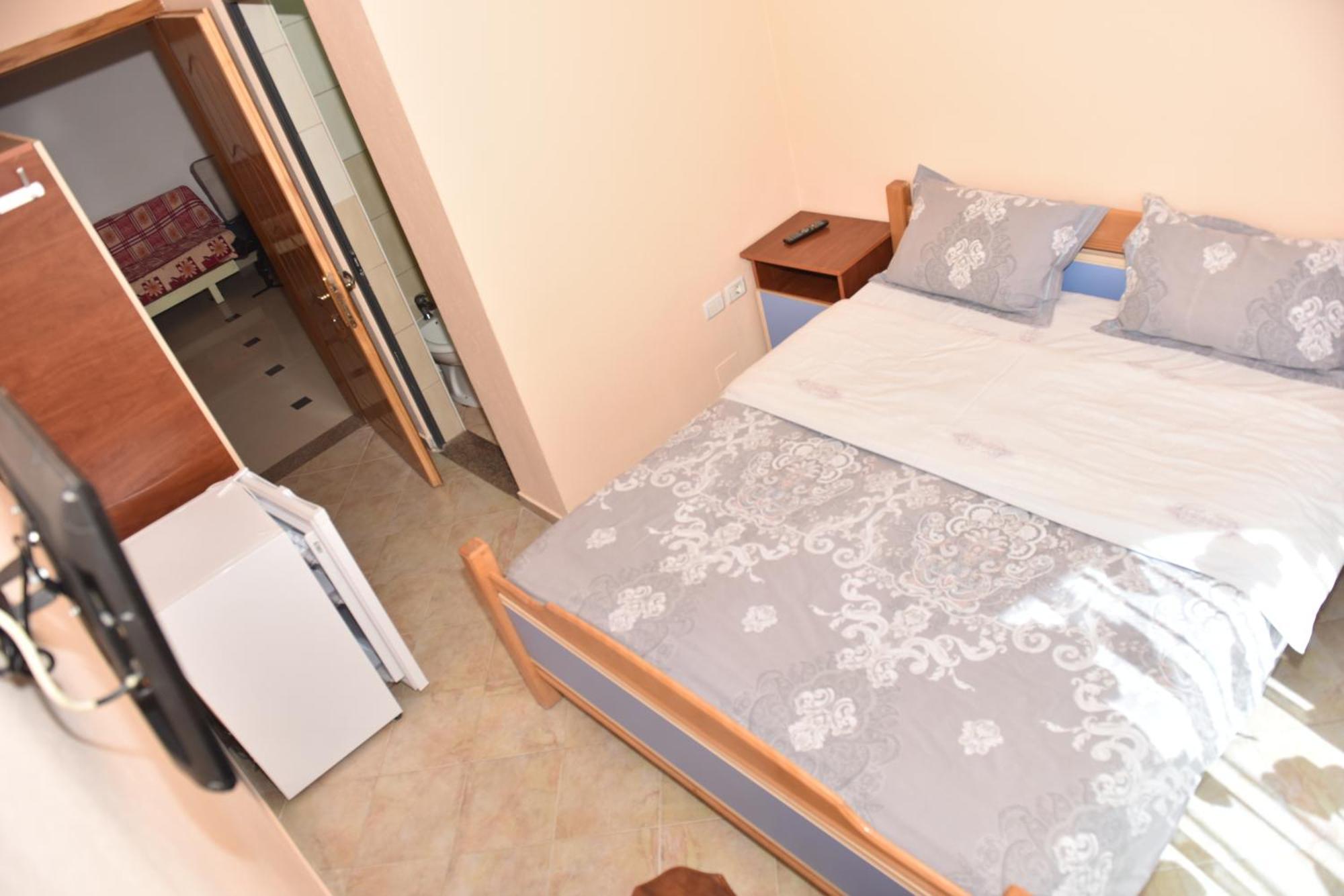 Hotel Termal Peshkopi 外观 照片