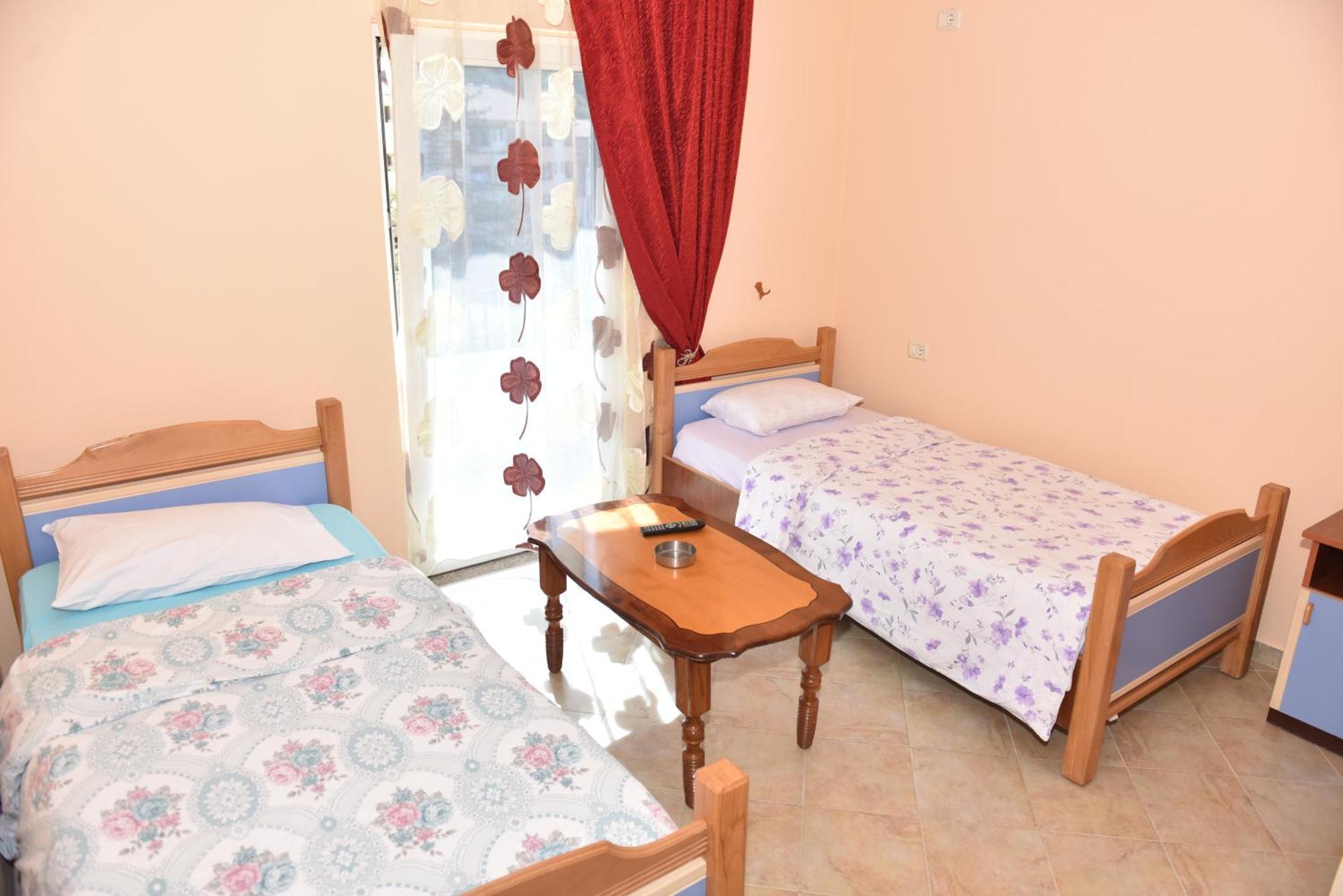 Hotel Termal Peshkopi 外观 照片