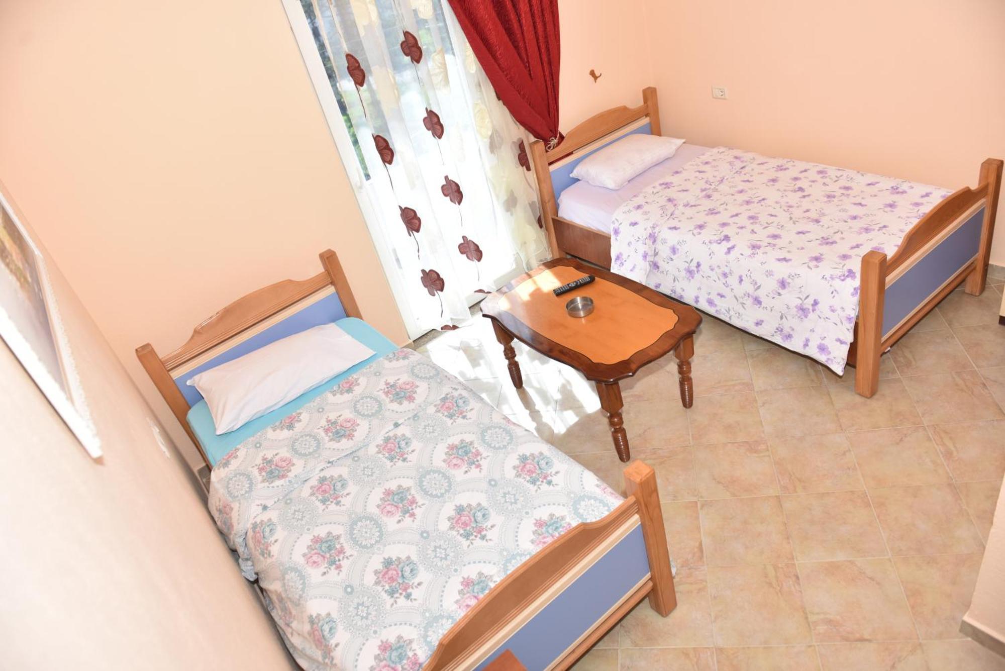 Hotel Termal Peshkopi 外观 照片