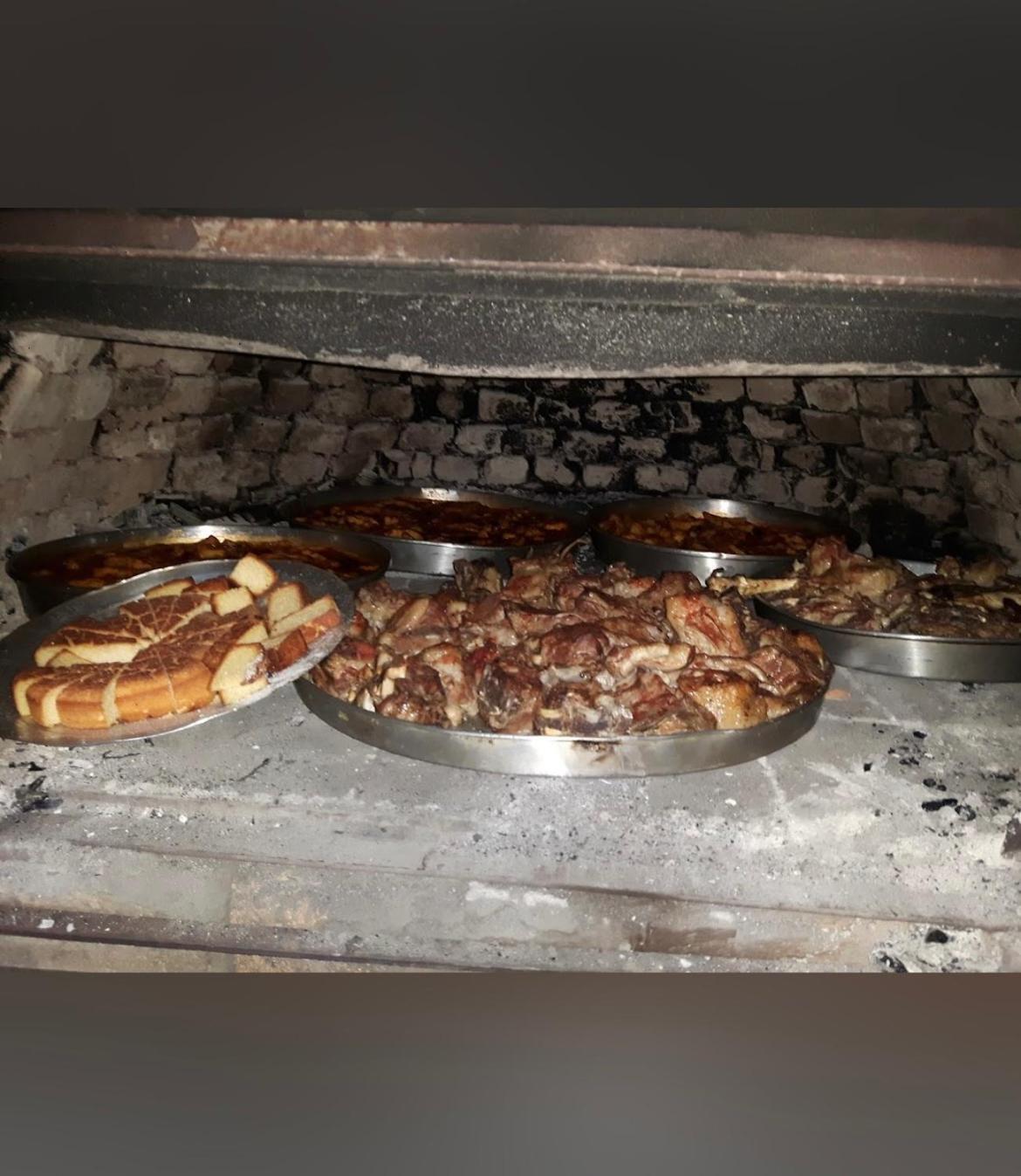 Hotel Termal Peshkopi 外观 照片