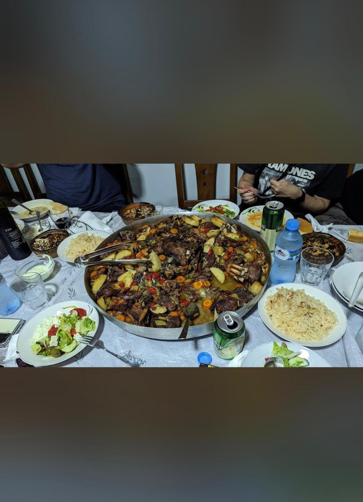 Hotel Termal Peshkopi 外观 照片