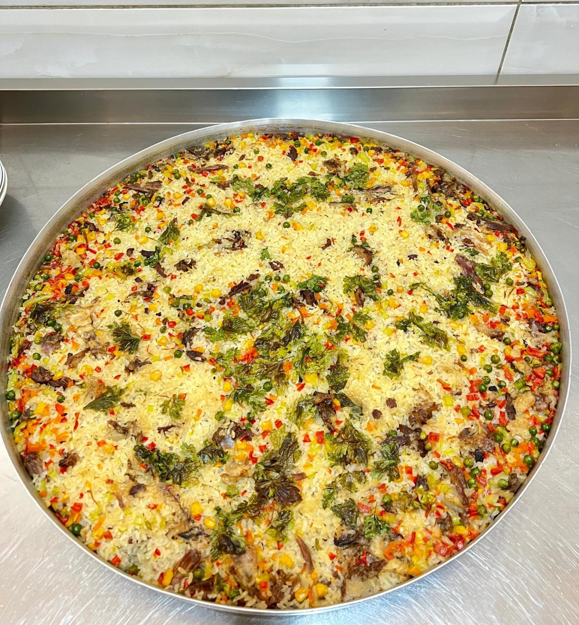 Hotel Termal Peshkopi 外观 照片